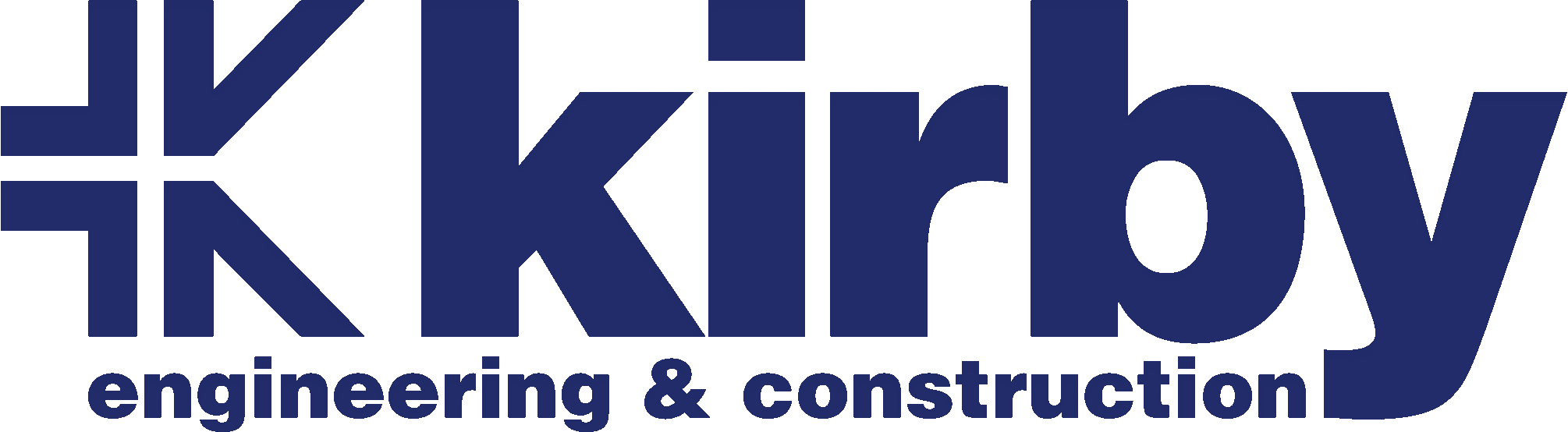 Kirby Engineering & Construction